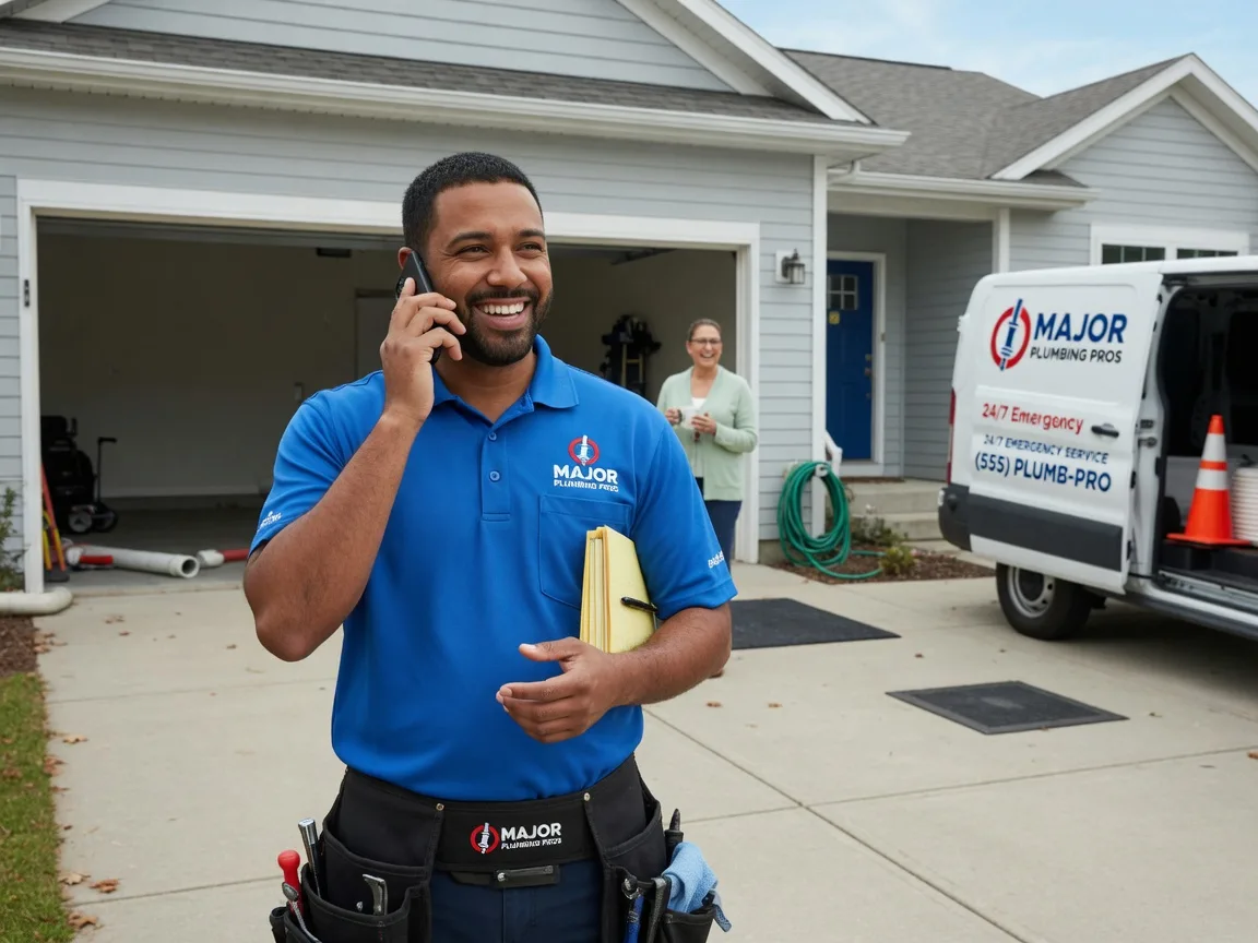 Drain Cleaning Services Point Marion, PA FAQs